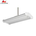 Intérieur 100w 140w utilisation d&#39;usine lumière IP54 nouveau design prix bas LED haute baie lumière etl ce